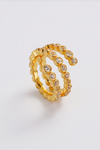 ZAFINO - Zoe Ring