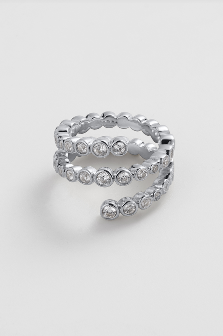 ZAFINO - Zoe Ring