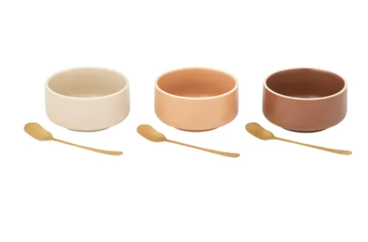 Paxton 2pc bowl set