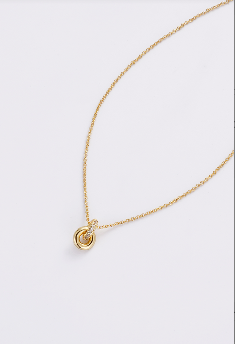 Zafino - Elle Necklace