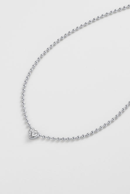 Zafino - Amor Necklace