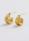 ZAFINO - Lexi Hoop - Small