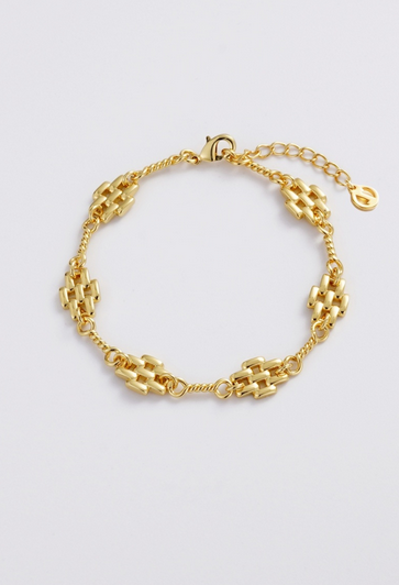 Zafino Juliette bracelet