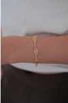 Zafino Juliette bracelet
