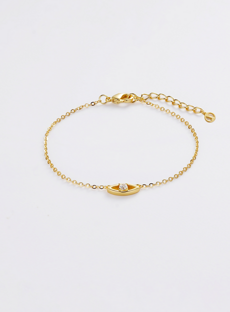 Zafino - Evil Eye Bracelet