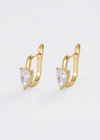 ZAfino - Lulu earring