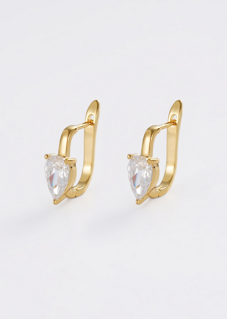 ZAfino - Lulu earring