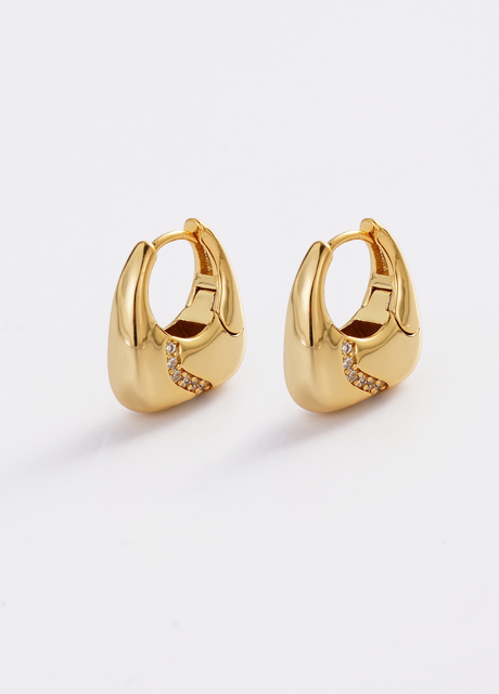 Zafino - Demi Hoop