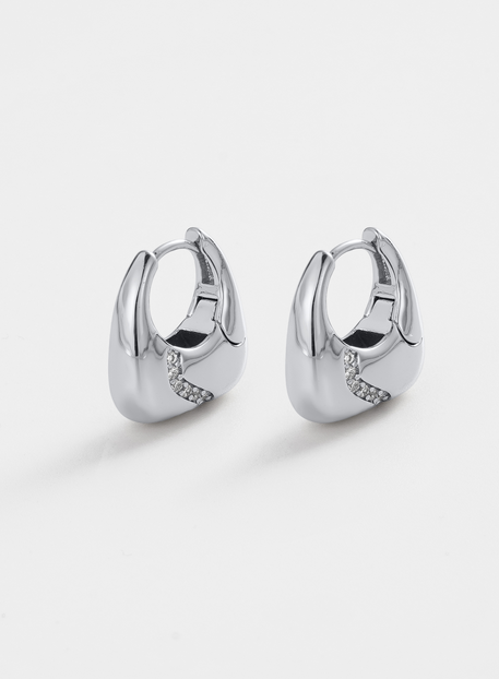 Zafino - Demi Hoop