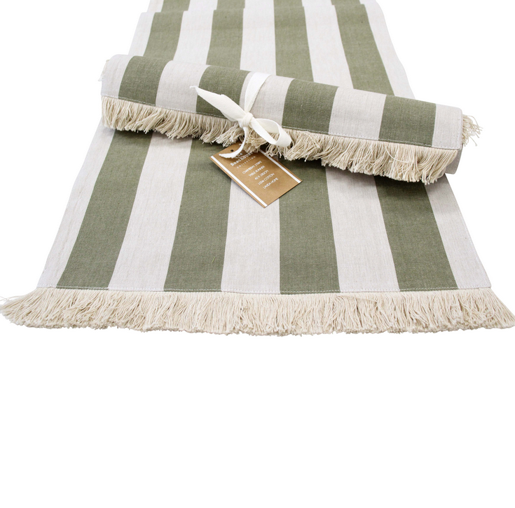 Table Runners