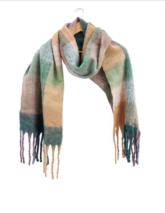 Winter Scarf