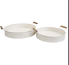 Serving trays