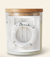 The Common Folk - Beach bouy candle