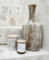 The Common Folk - Beach bouy candle