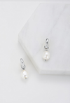 Zafino - Charlie mini pearl hoop