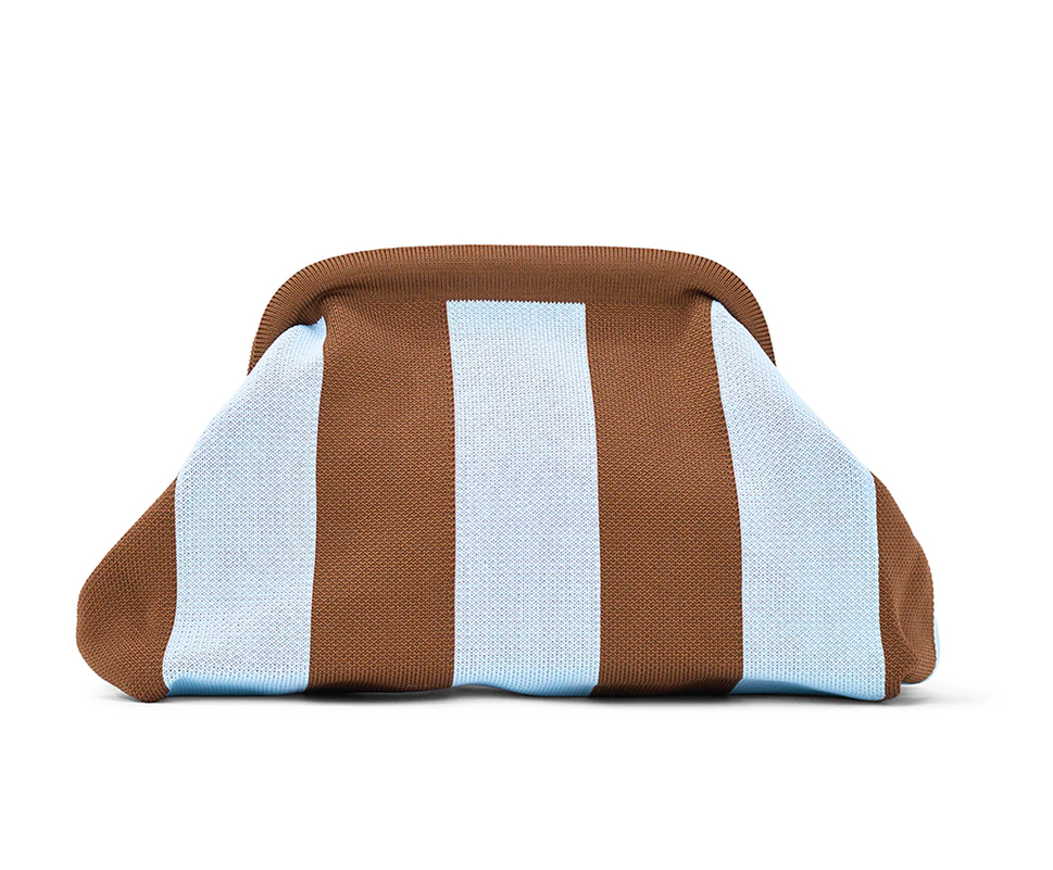 Dumpling Clutch