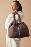Base - scrunch bags