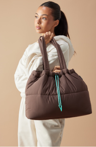 Base - scrunch bags