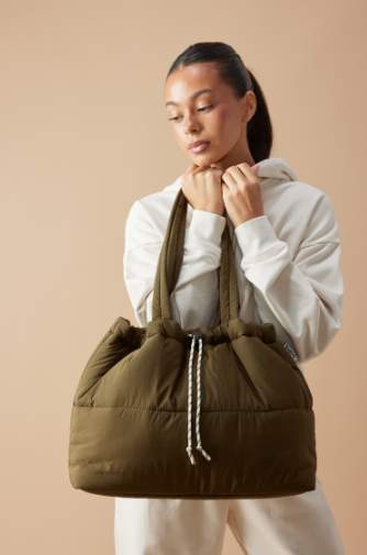 Base - scrunch bags