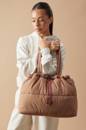 Base - scrunch bags