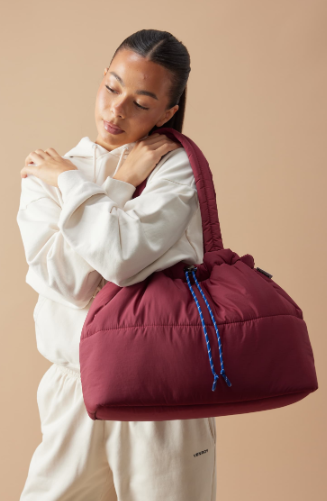 Base - scrunch bags