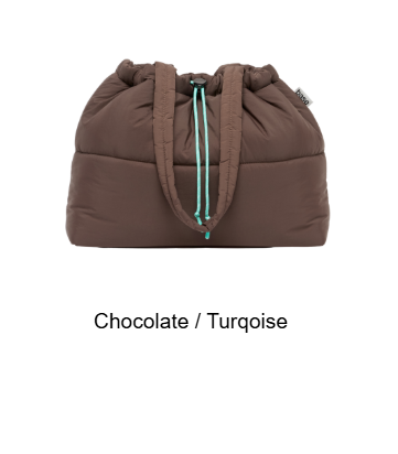 Base - scrunch bags