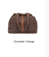 Base - scrunch bags