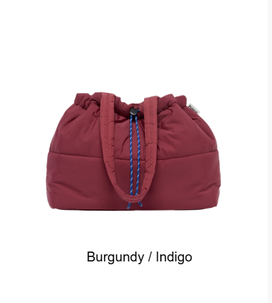 Base - scrunch bags