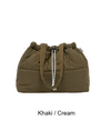 Base - scrunch bags
