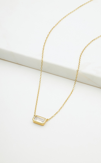 ZAFINO - Emily Necklace