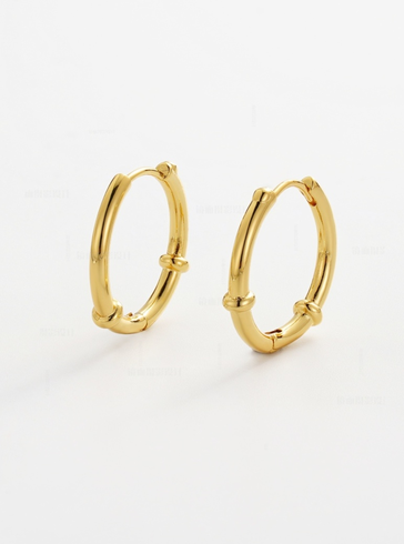 ZAFINO - Tessa Hoop