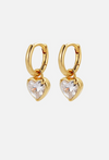 ZAFINO - Amor Earring