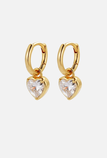 ZAFINO - Amor Earring
