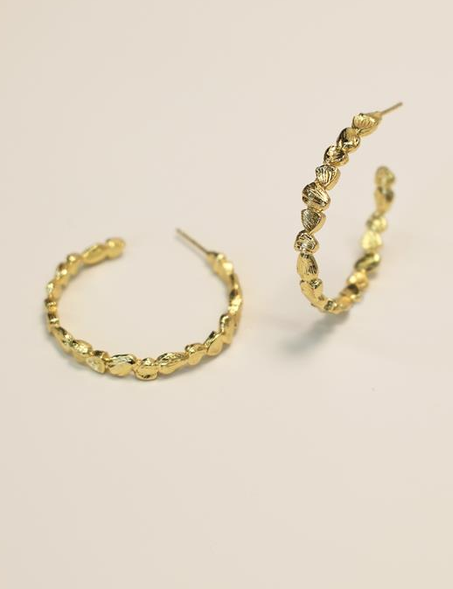 ZAFINO - Mina Hoop