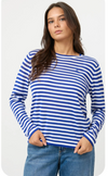 Stella & Gemma -  Mondo Knit - Cobolt