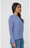 Stella & Gemma -  Mondo Knit - Cobolt