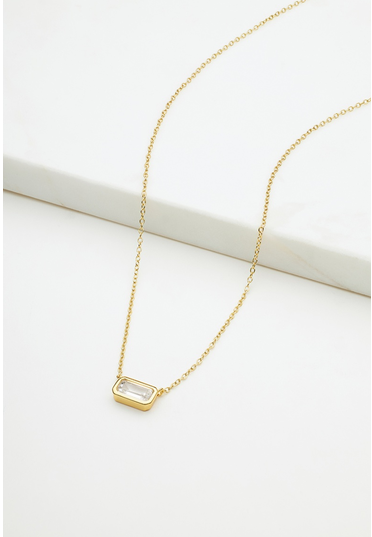 ZAFINO - Emily necklace