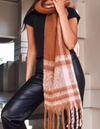 Blanket Scarvees
