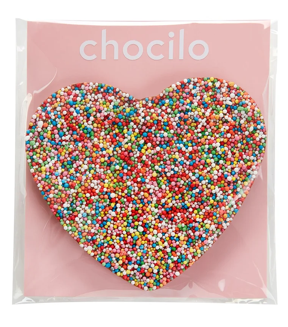 Chocilo - Heart