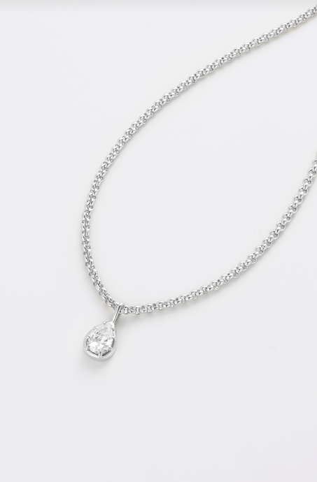 Zafino - Esther Necklace