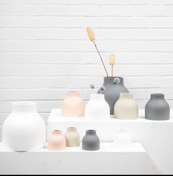 Habitat - Gianna Vase