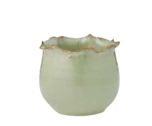 Astrid ceramic pot
