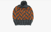 Acorn Kids Beanie - tidal slate