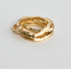 Holiday -Lexi  bracelets &  Sandler Earrings