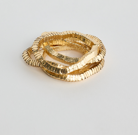 Holiday -Lexi  bracelets &  Sandler Earrings