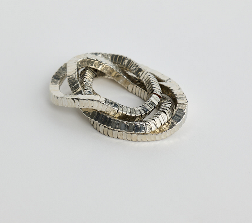 Holiday -Lexi  bracelets &  Sandler Earrings