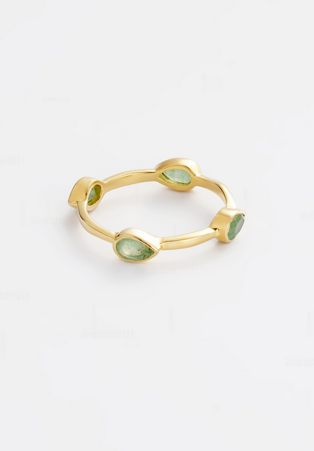 ZAFINO - Ellie Ring