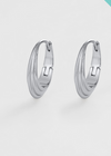Zafino - Marley Hoop earring