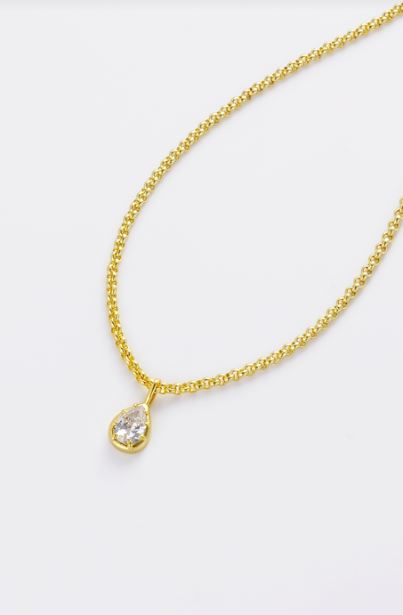 Zafino - Esther Necklace