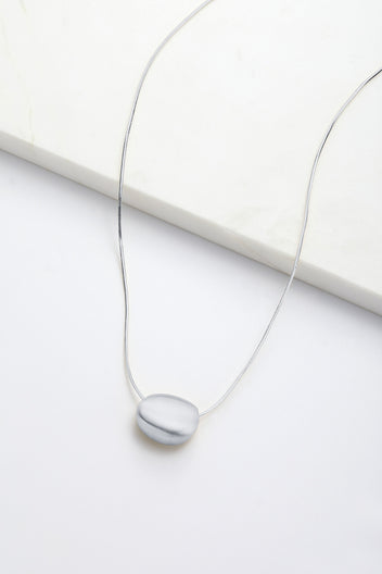 Zafino - Steph Brushed Necklace